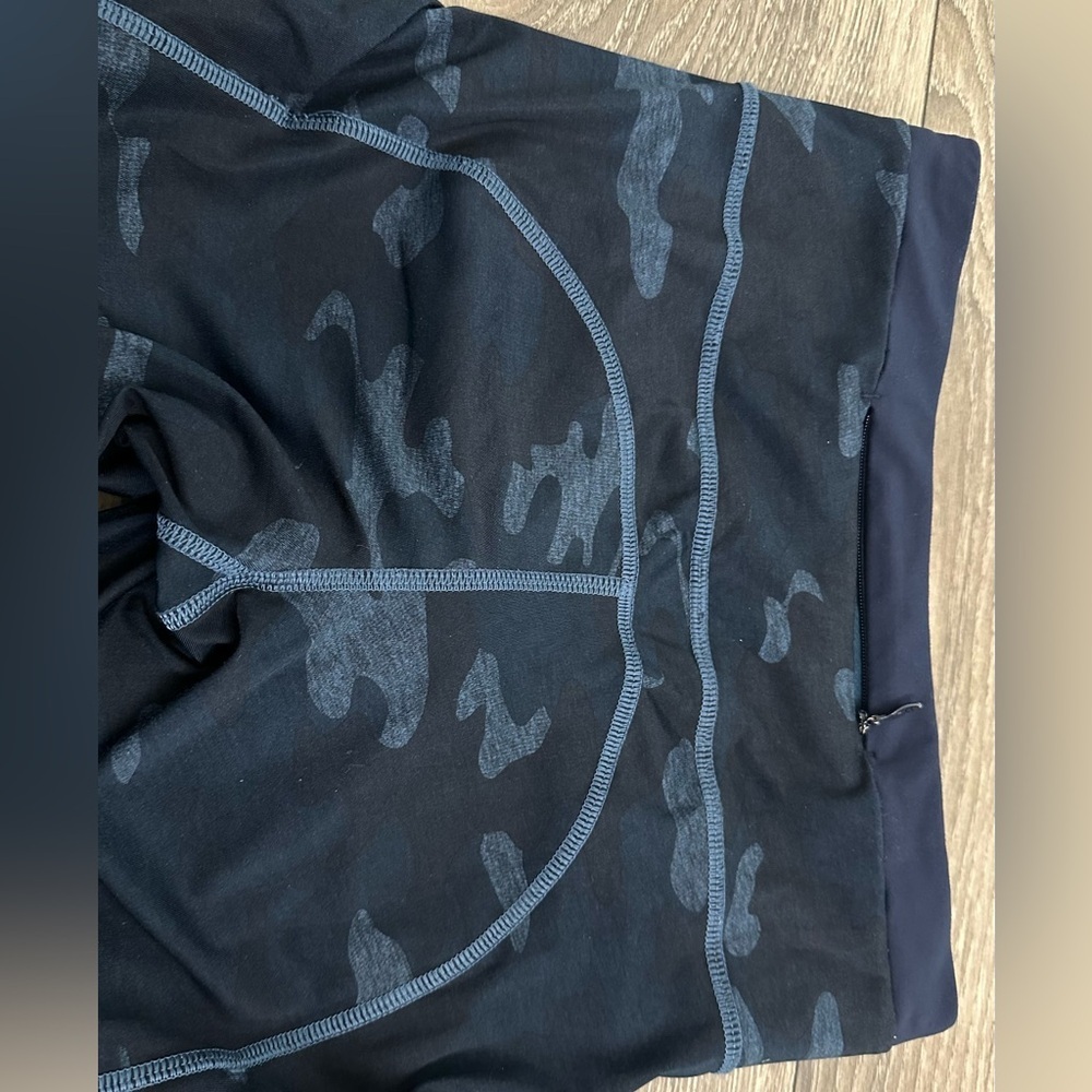 🍋 Lululemon Speed Tight II Full-On Luxtreme – Size 4🍋 - Picture 6 of 11